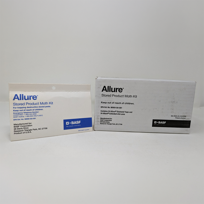 PT Allure Stored Product Moth Kit