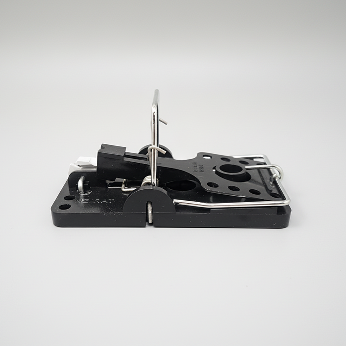 PelGar NZ Rat Snap Trap