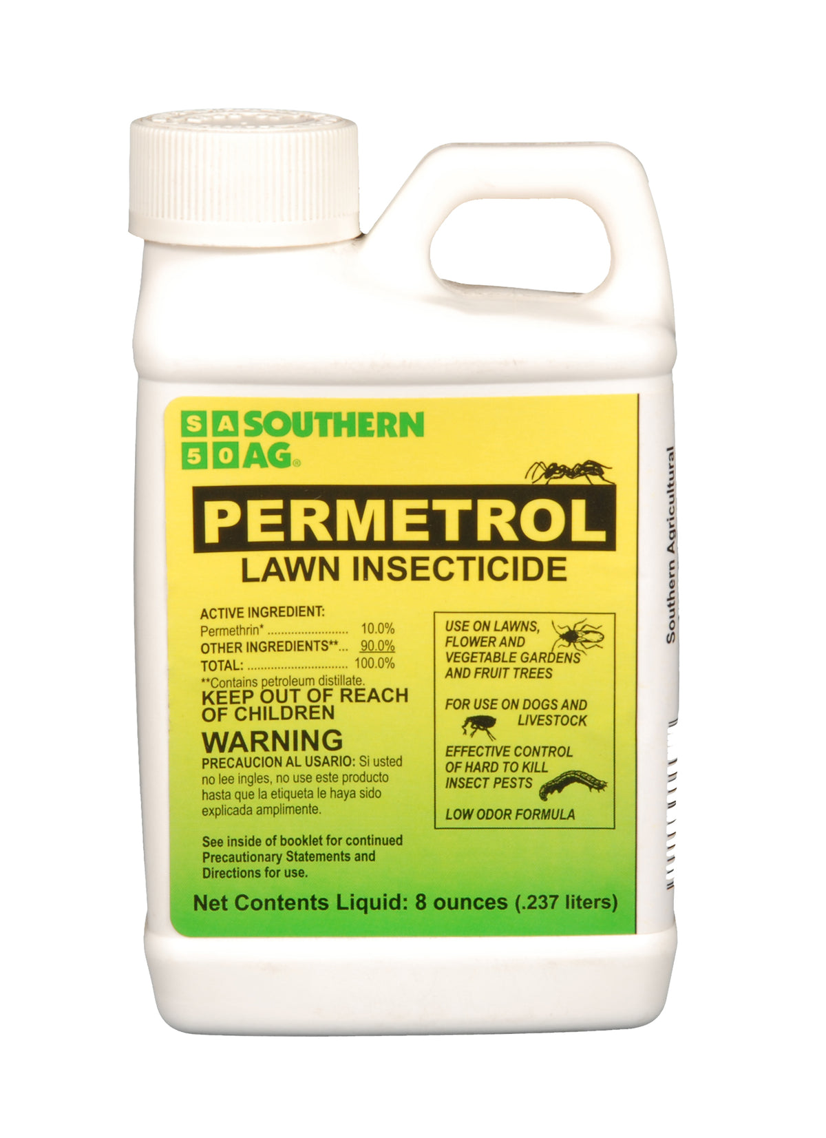 Permetrol Lawn & Garden Insecticide — HomeandGardenSupply.com