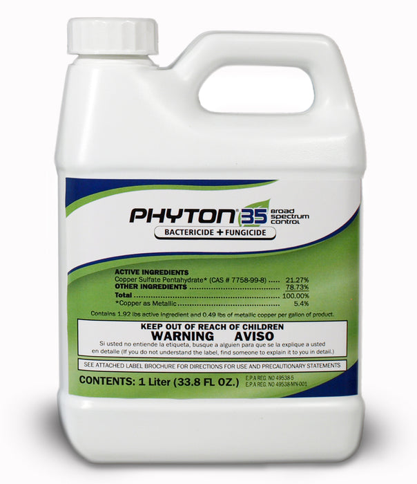 Phyton 35