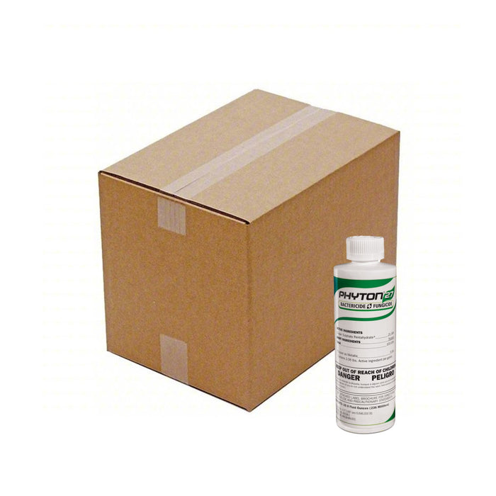 Phyton 27 Systemic Bactericide and Fungicide — HomeandGardenSupply.com