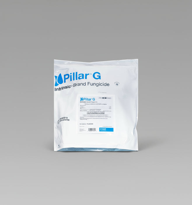 Pillar G Intrinsic Brand Fungicide