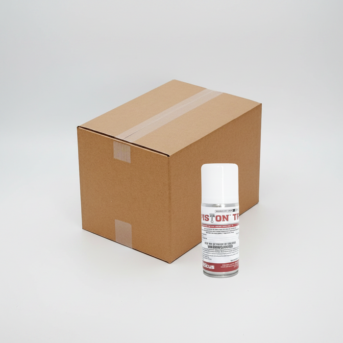 Piston TR Greenhouse Insecticide