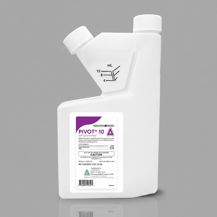 Pivot 10 IGR Concentrate