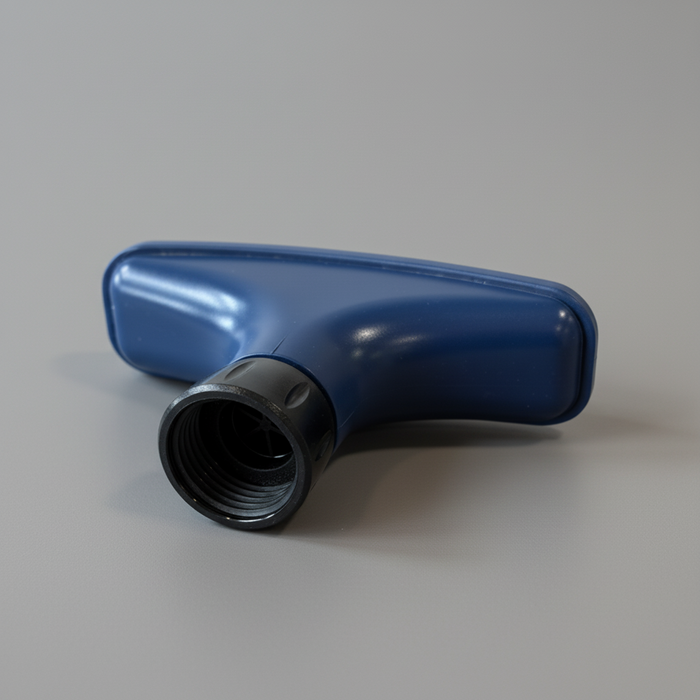 Plastic Fan Nozzle