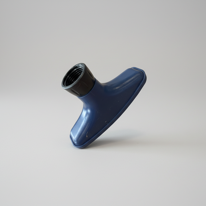 Plastic Fan Nozzle