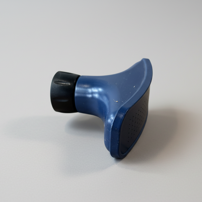 Plastic Fan Nozzle