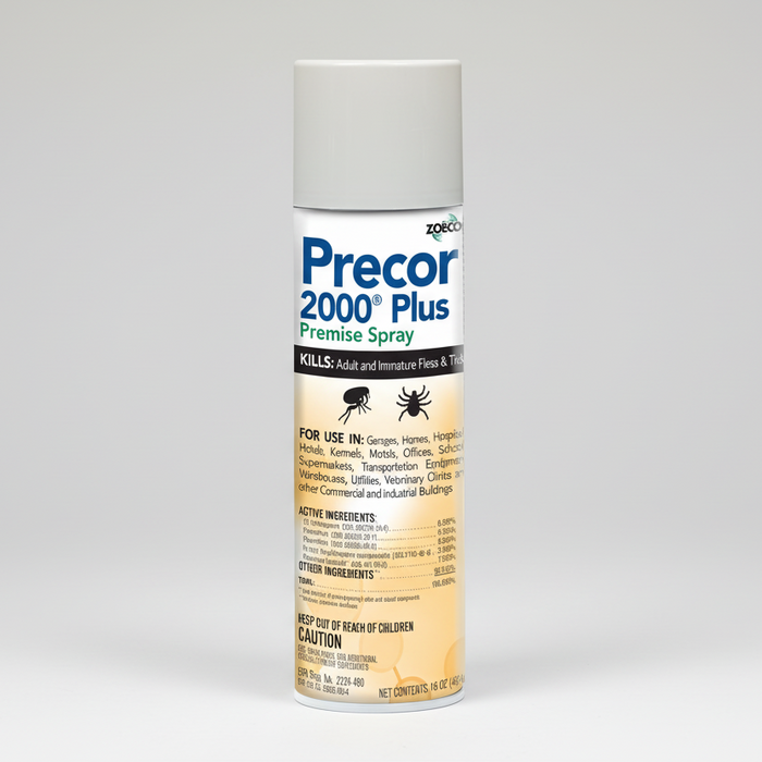 Precor 2000 Plus Premise Spray Insecticide