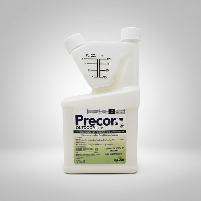 Precor Outdoor F-T-M Insecticide