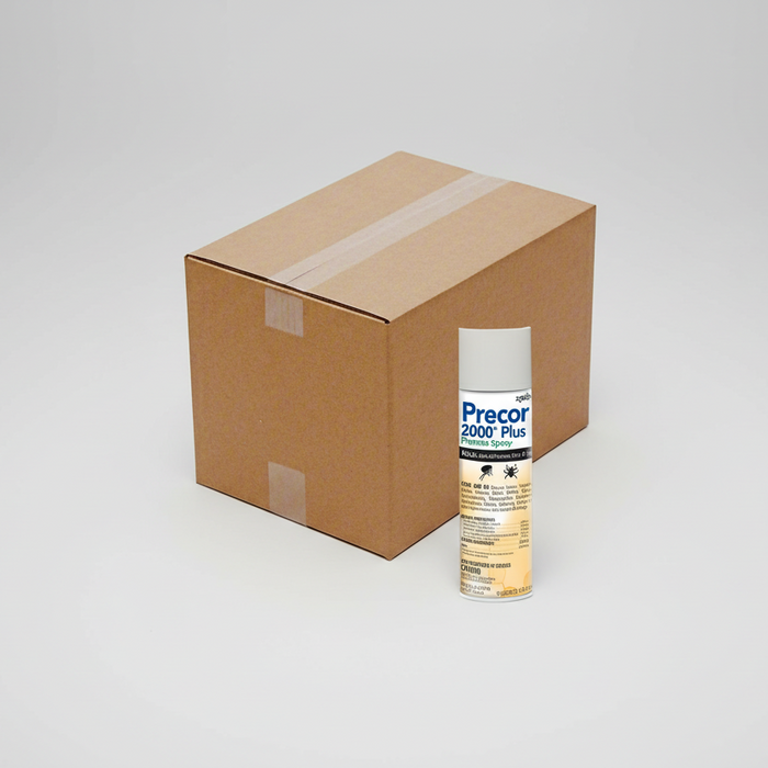 Precor 2000 Plus Premise Spray Insecticide