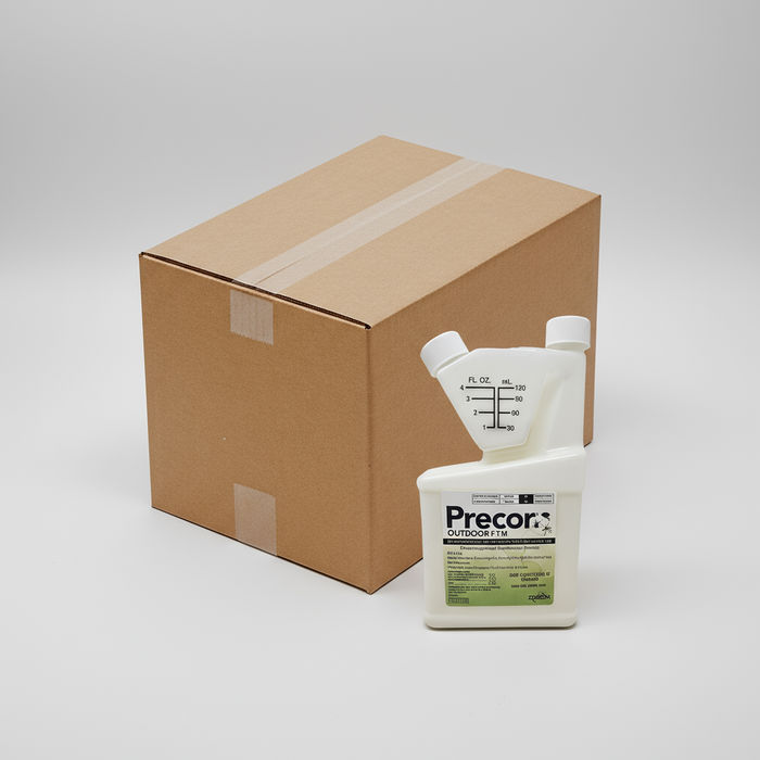 Precor Outdoor F-T-M Insecticide