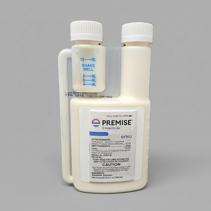 Premise 2 Non-Repellent Termiticide