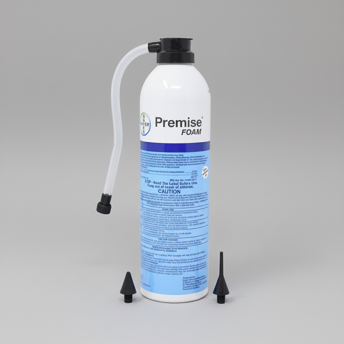 Premise Foam Termiticide/Insecticide
