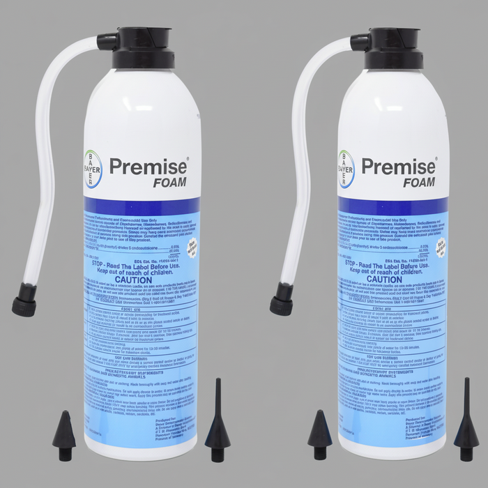 Premise Foam Termiticide/Insecticide