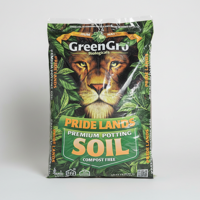 Pride Lands Premium Potting Soil