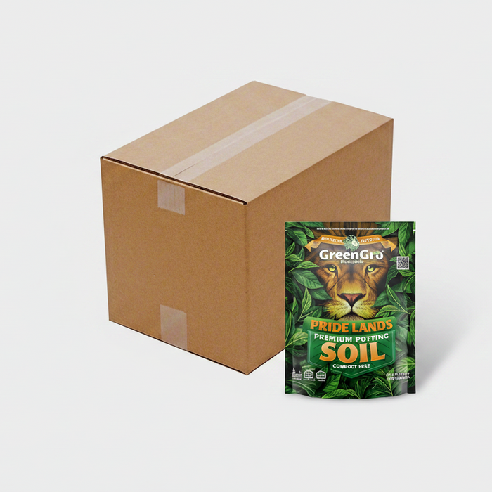 Pride Lands Premium Potting Soil