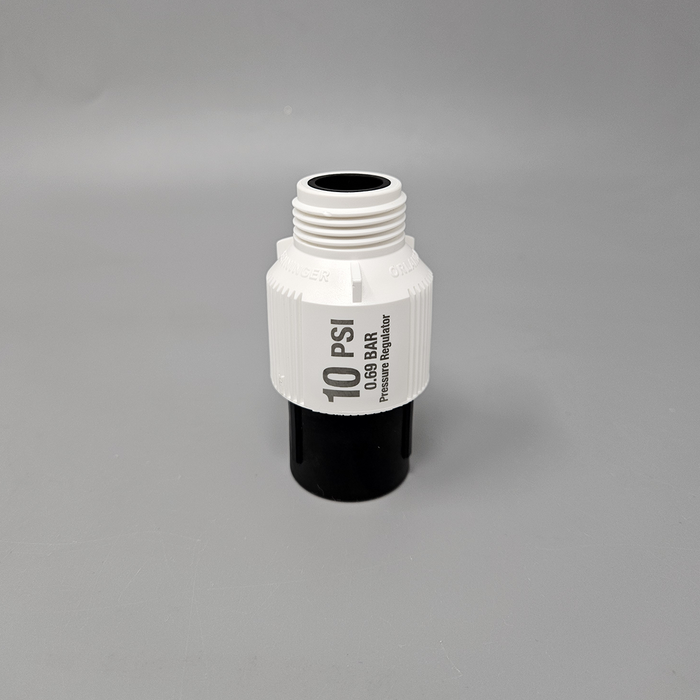 Pressure Regulator PRLG with Hose Thread