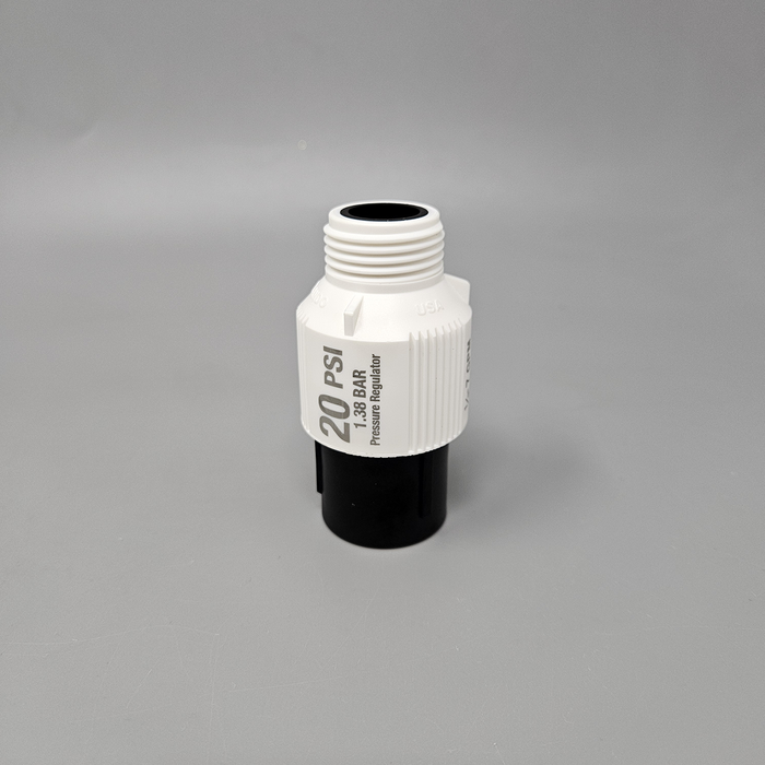 Pressure Regulator PRLG with Hose Thread