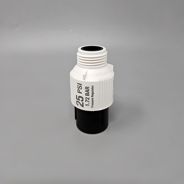 Pressure Regulator PRLG with Hose Thread
