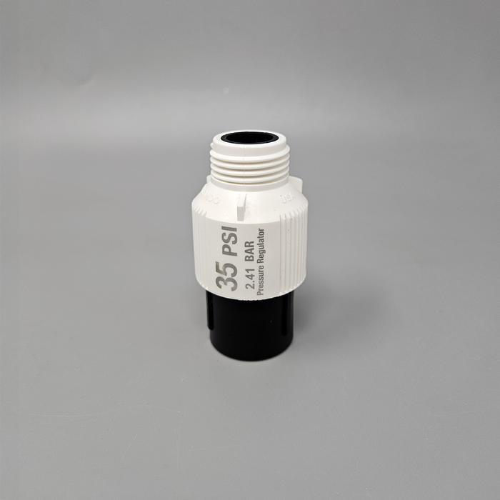 Pressure Regulator PRLG with Hose Thread