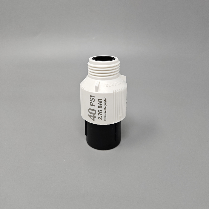 Pressure Regulator PRLG with Hose Thread