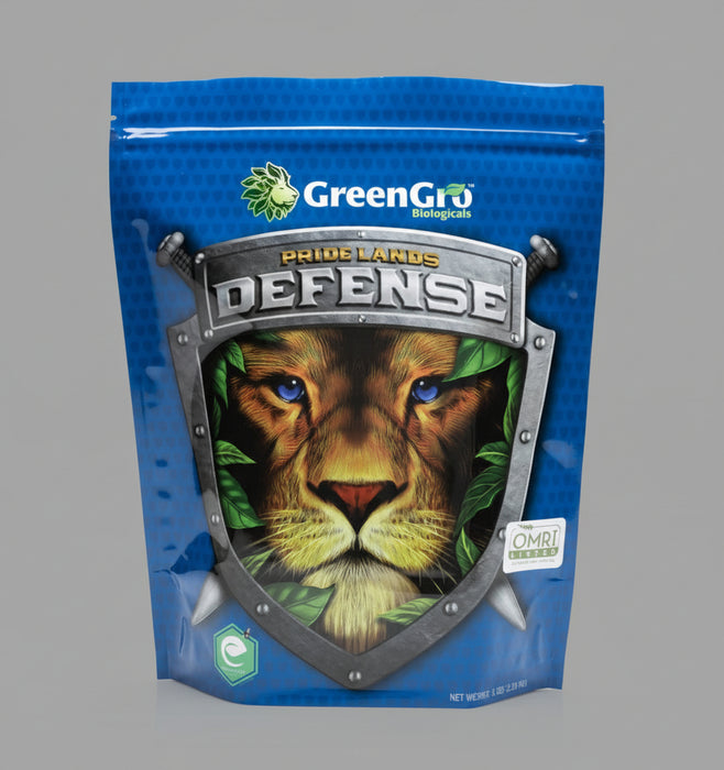 Pride Lands Defense - Soil Dwelling Insect Repellent