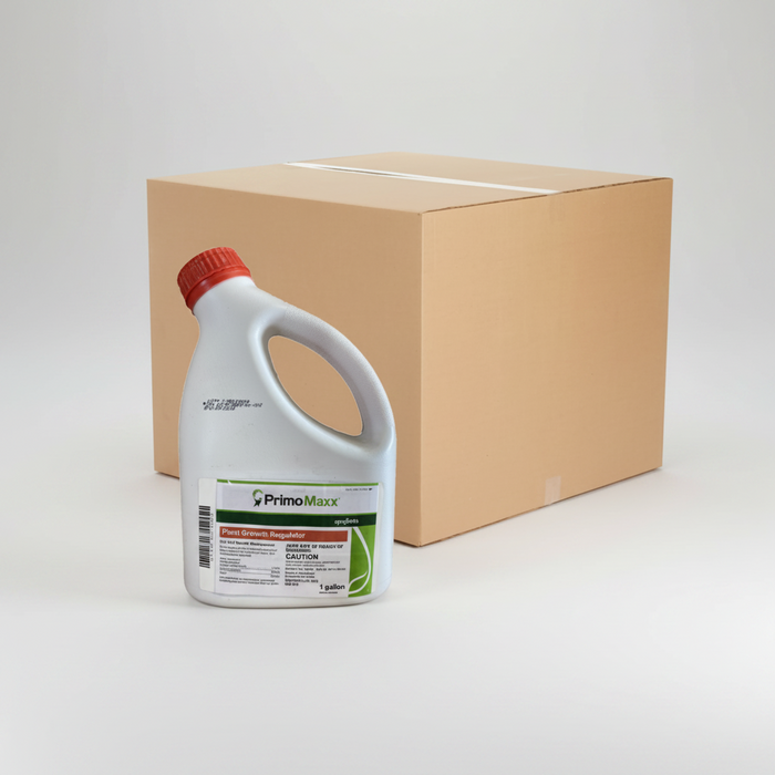 Primo Maxx Plant Growth Regulator