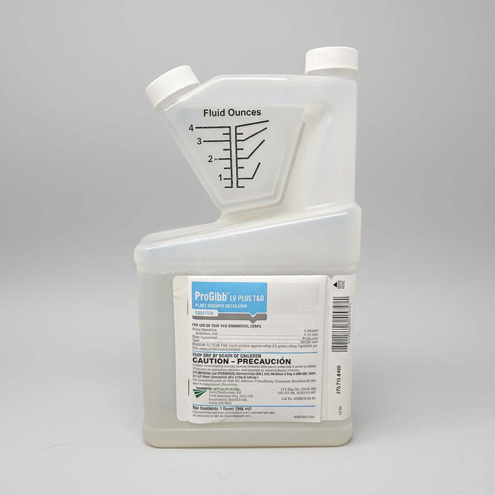 ProGibb LV Plus T&O Plant Growth Regulator — HomeandGardenSupply.com