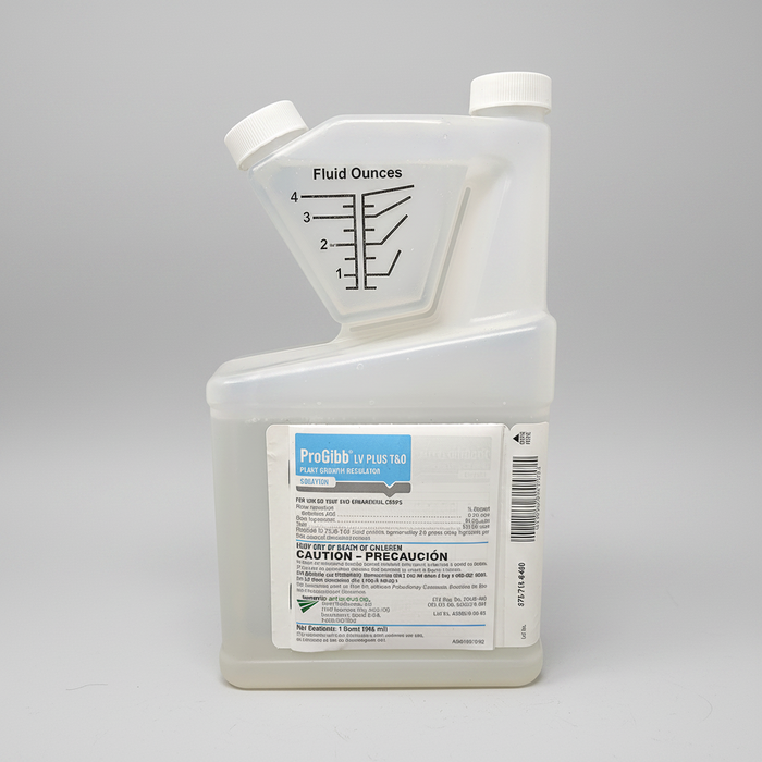 ProGibb LV Plus T&O Plant Growth Regulator