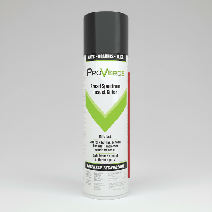 ProVerde Broad Spectrum Insect Killer