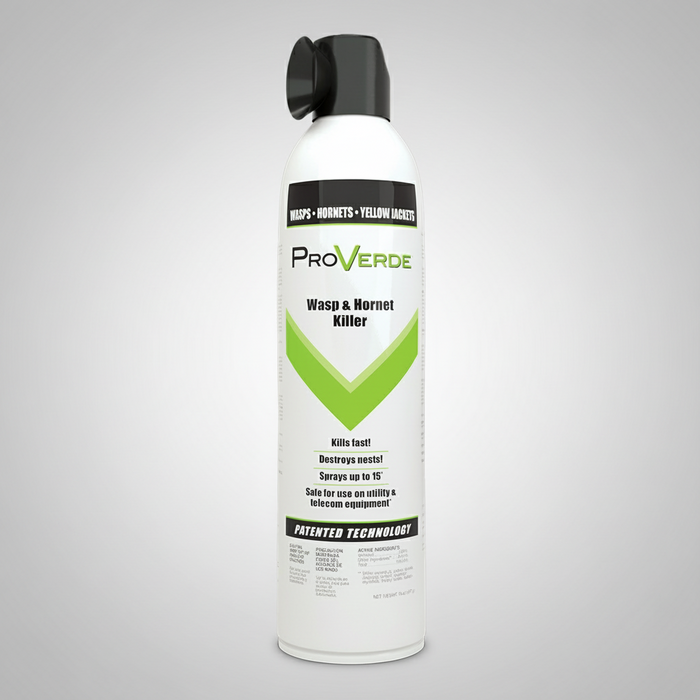 ProVerde Wasp & Hornet Killer