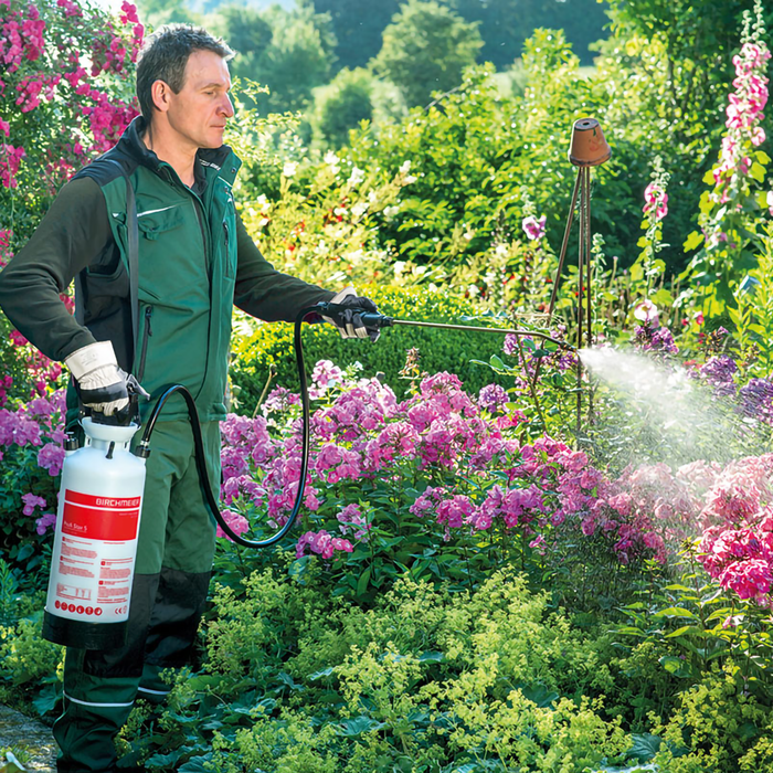 Profi-Star 5 Compression Sprayer