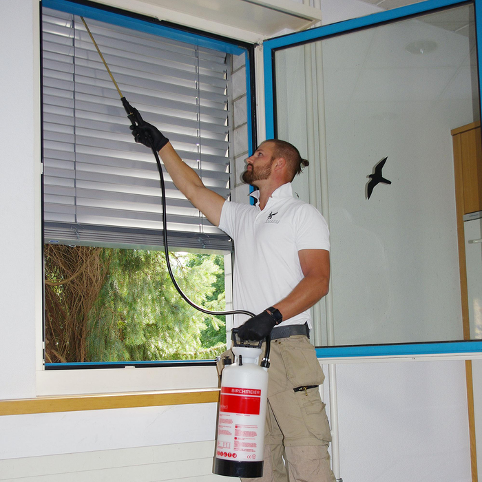 Profi-Star 5 Compression Sprayer