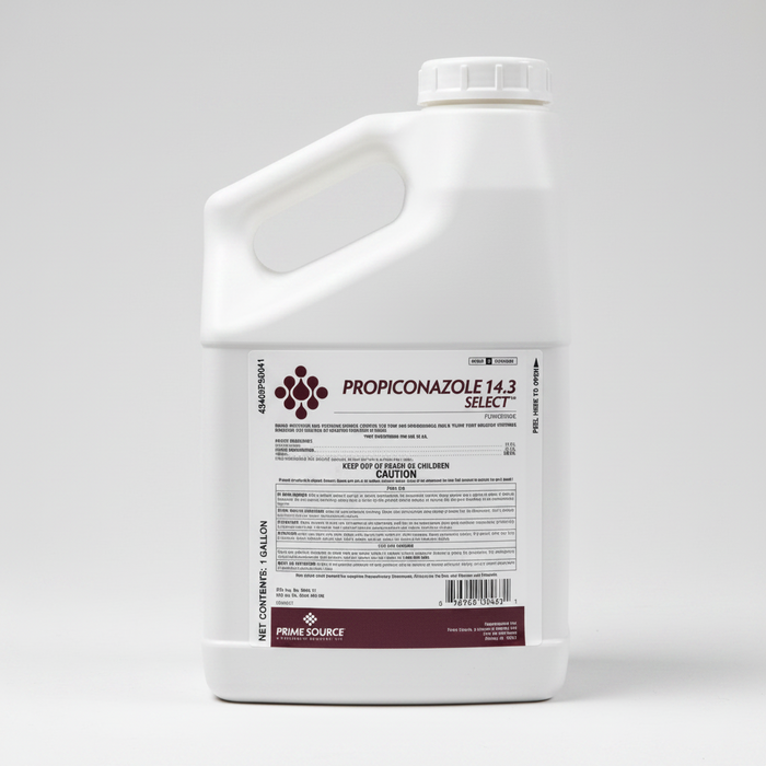 Propiconazole 14.3 Select Fungicide