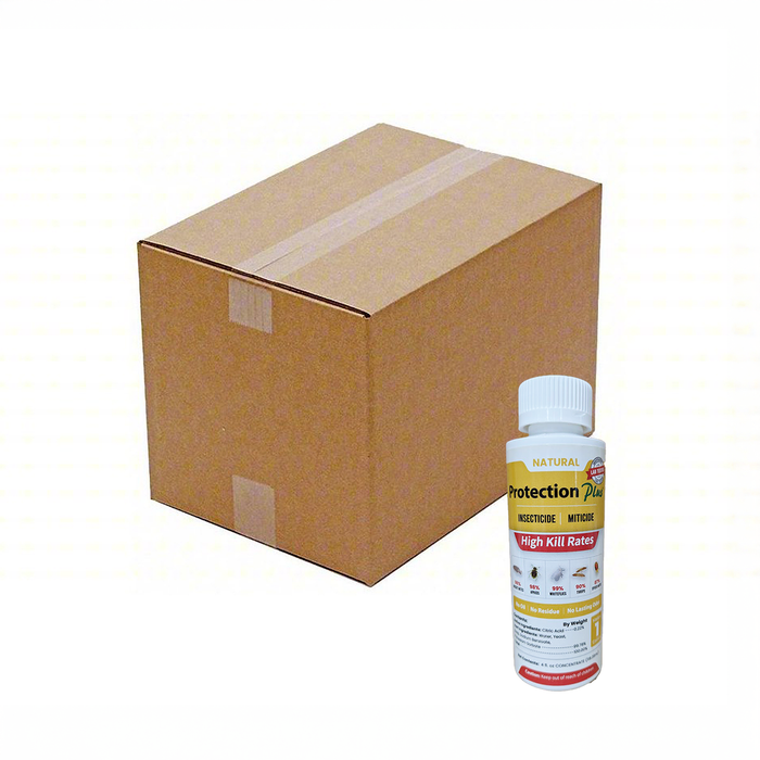 Protection Plus Insecticide