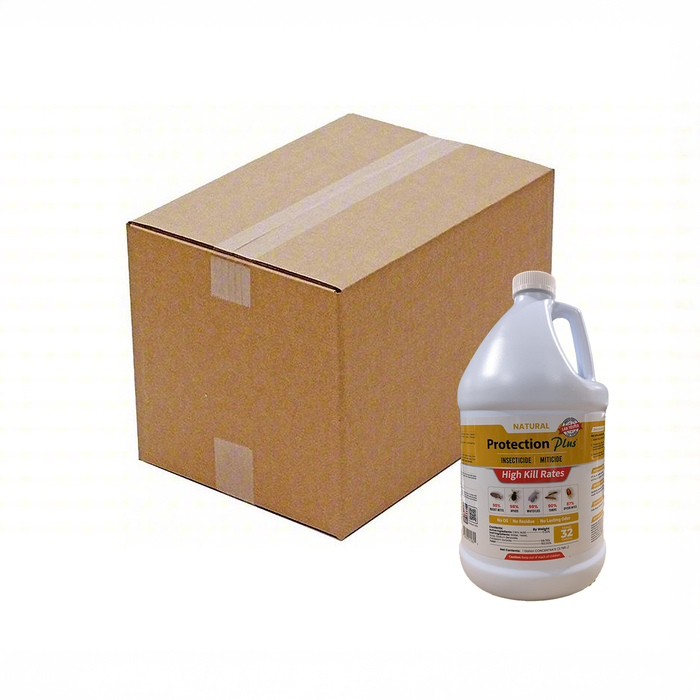 Protection Plus Insecticide