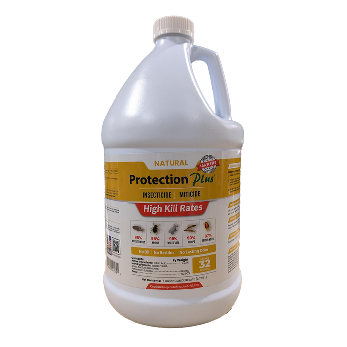 Protection Plus Insecticide
