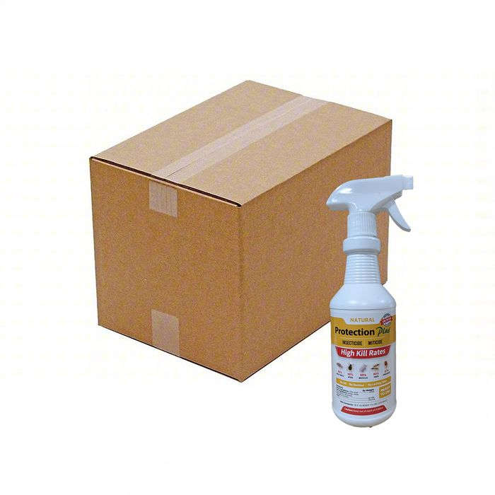 Protection Plus Insecticide