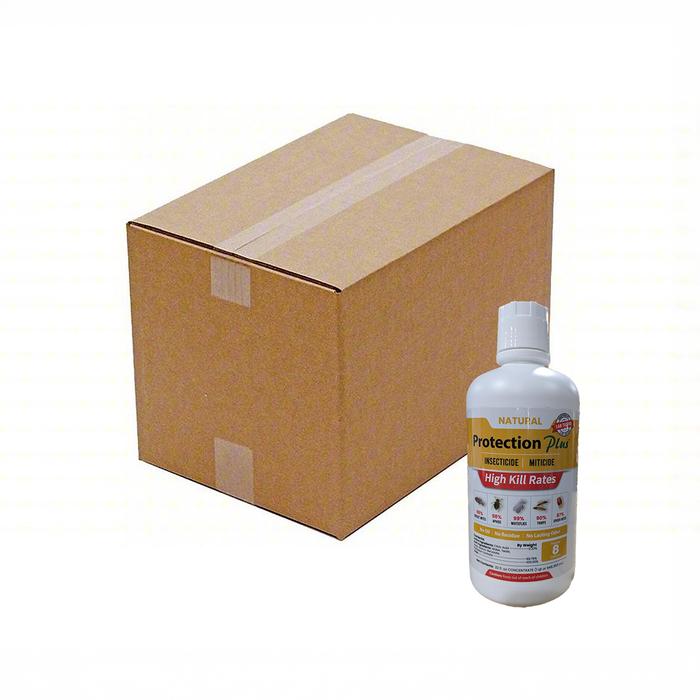 Protection Plus Insecticide