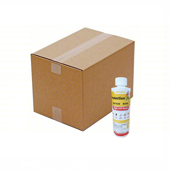 Protection Plus Insecticide