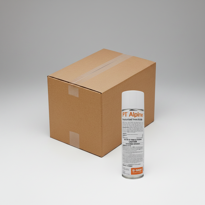 PT Alpine Pressurized Insecticide Spray
