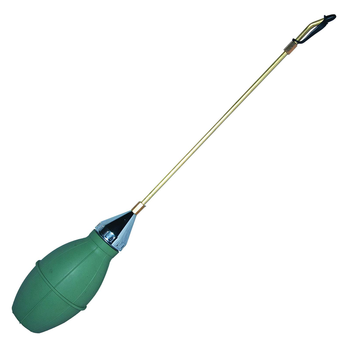 Puffy-D Inseciticide Bulb Duster (512)