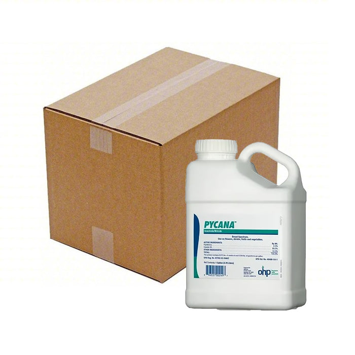Pycana Insecticide/Miticide OMRI Listed
