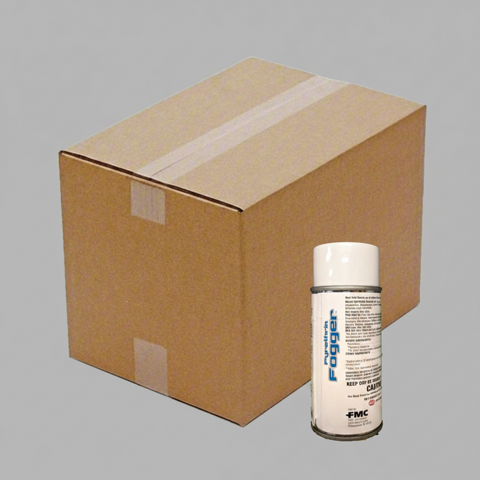 Pyrethrin Fogger