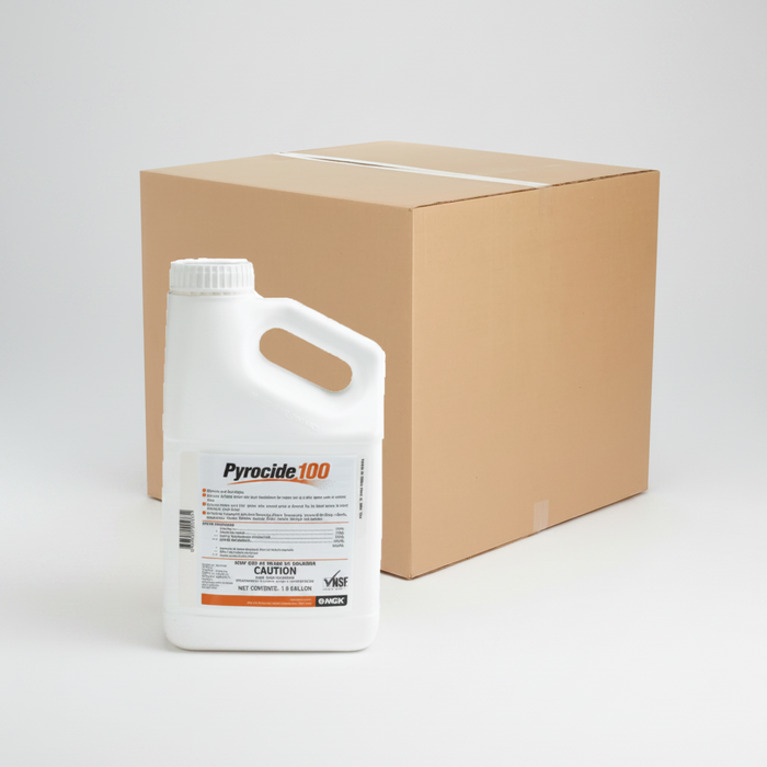 Pyrocide 100 Fogging Concentrate Insecticide