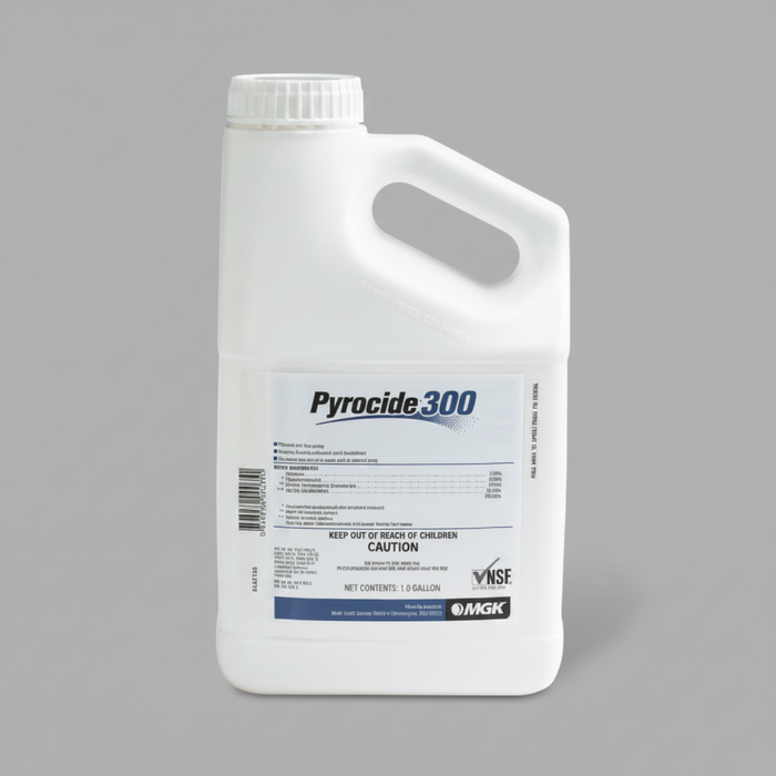 Pyrocide 300 Fogging Concentrate Insecticide