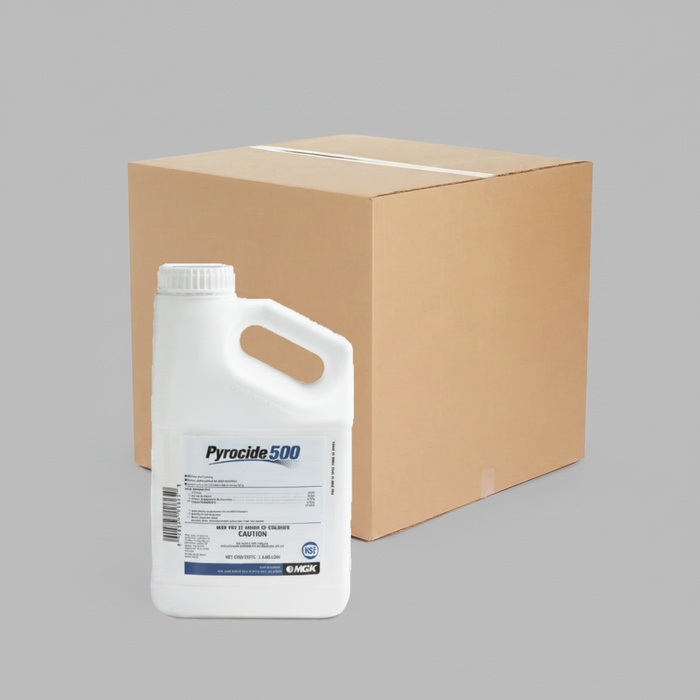 Pyrocide 300 Fogging Concentrate Insecticide