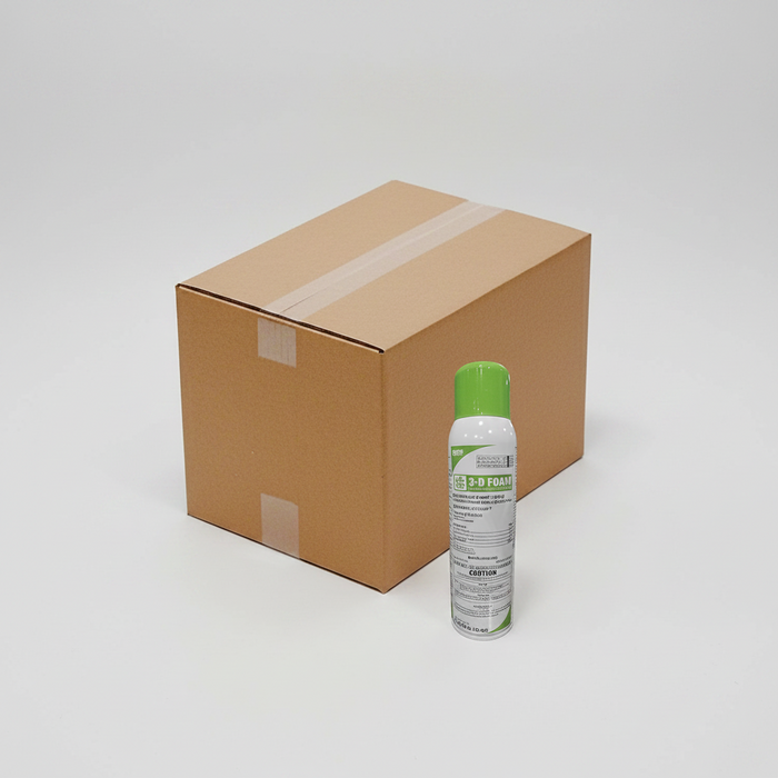 Quali-Pro 3-D Foam RTU Herbicide