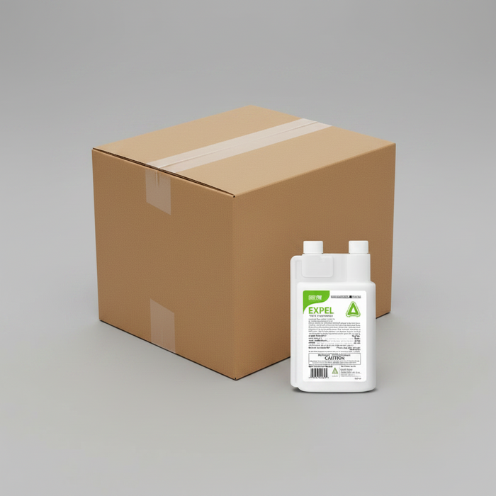 QP Expel Turf Herbicide