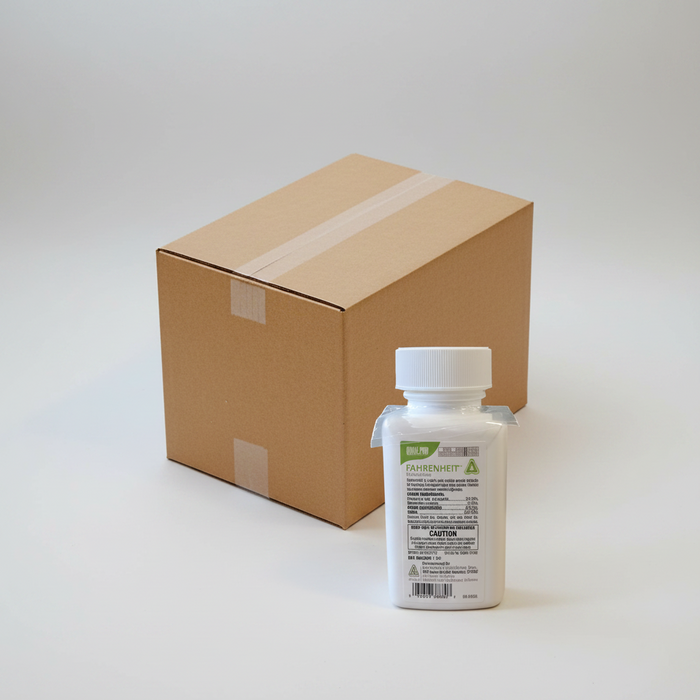 QP Fahrenheit Herbicide